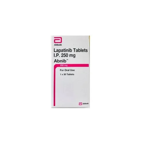 250 Mg Abnib Tablets Ip Cool & Dry Place