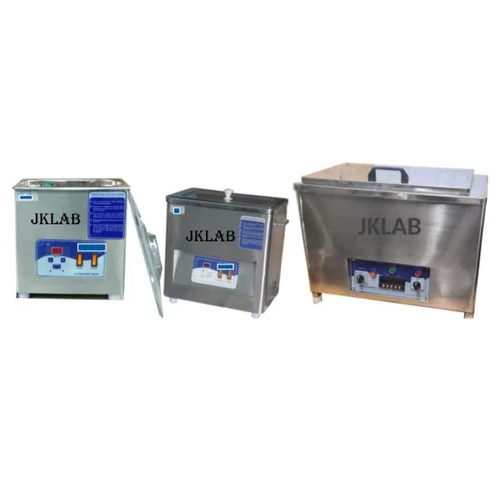 Jklab सोनिकेटर अनुप्रयोग: औद्योगिक