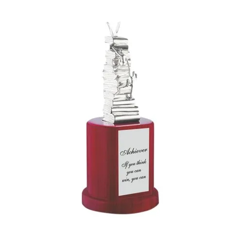 T45 Corporate Awards Size: 10 Inch