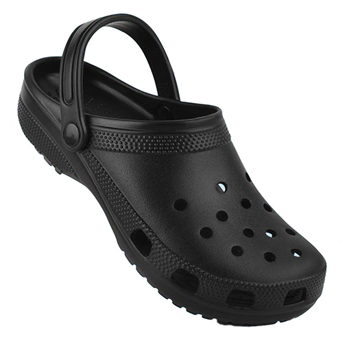 Micheal Black Clogs