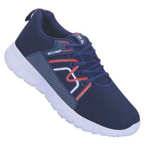 जंपर 3 नेवी ब्लू ईवीए स्पोर्ट्स शूज