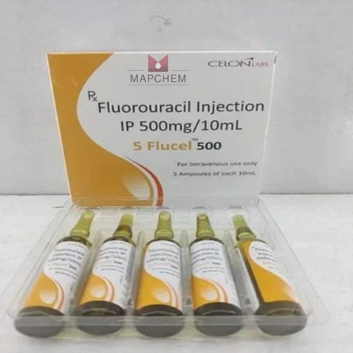 Flucel 500mg Injection