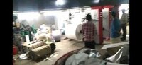 Paper Coating Machine By Aayar International