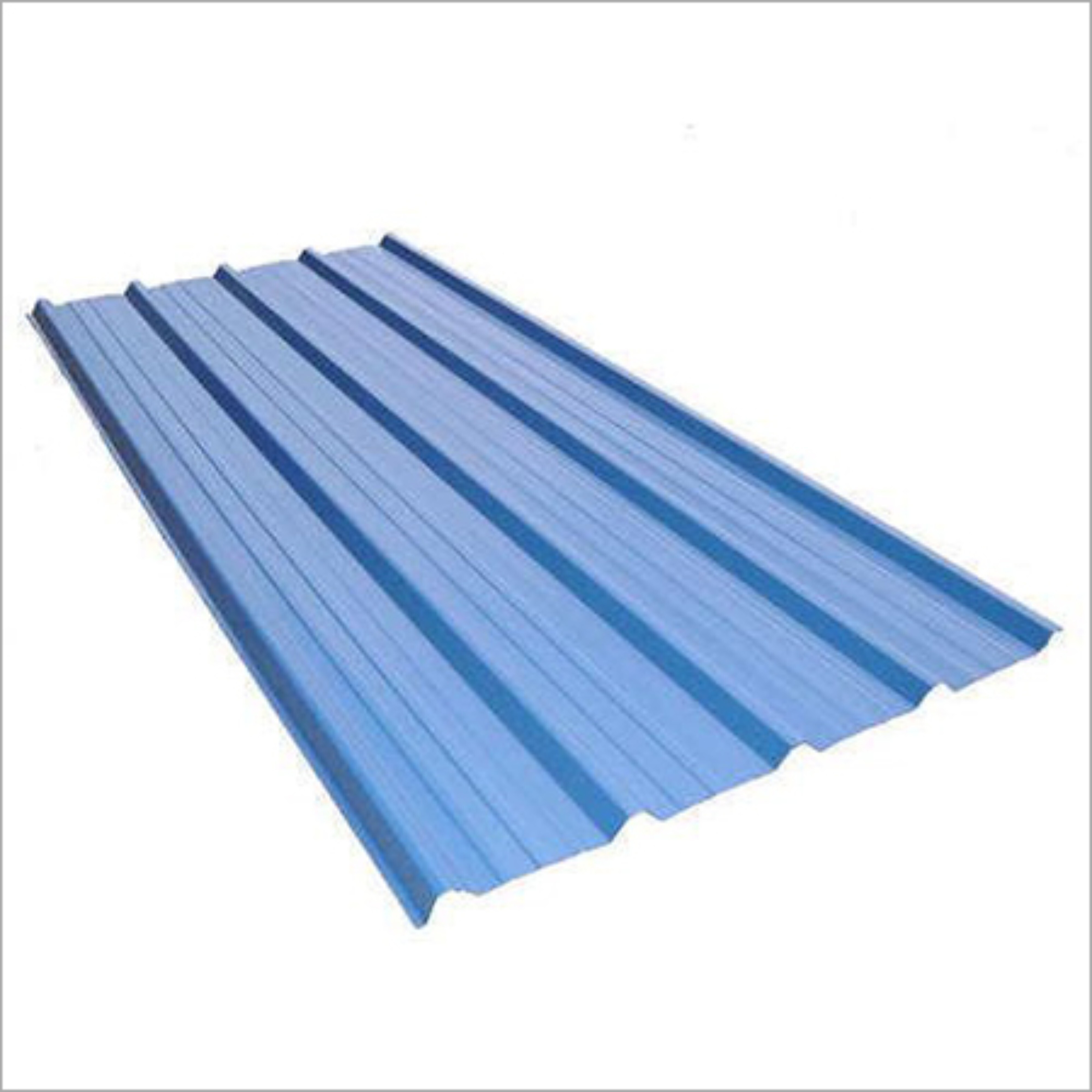Cladding Sheets - Aluminum, 0.35-0.7mm | Exceptional Impact Strength, Uv Resistance, Embossed Patterns For Enhanced Firmness