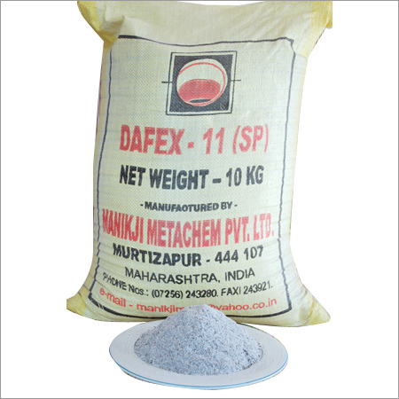 Tundish Covering Compound - High-Temperature Resistant Material | Excellent Insulation and Durability Features
