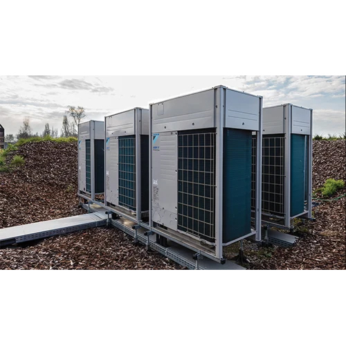 Vrf Vrv Air Conditioning System Place Of Origin: India