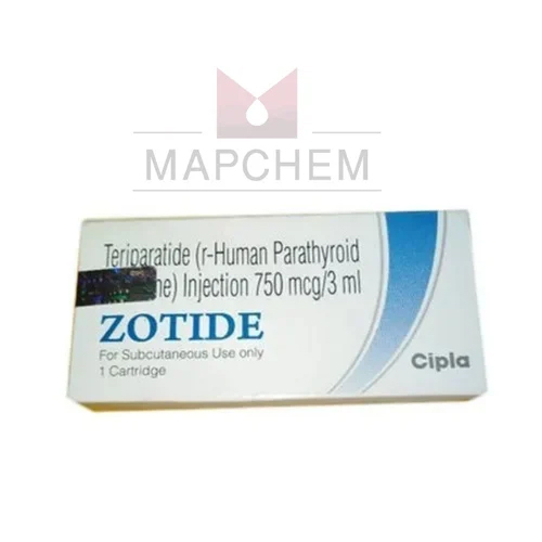 Liquid Zotide Injection