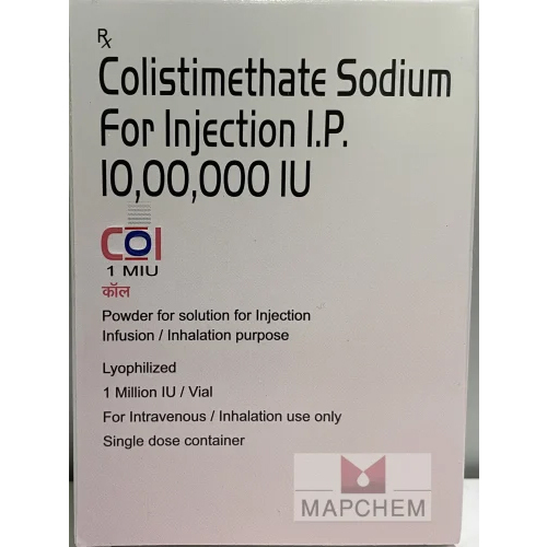 Col 1miu Injection