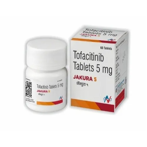 Tofacitinib Tablets Hiv
