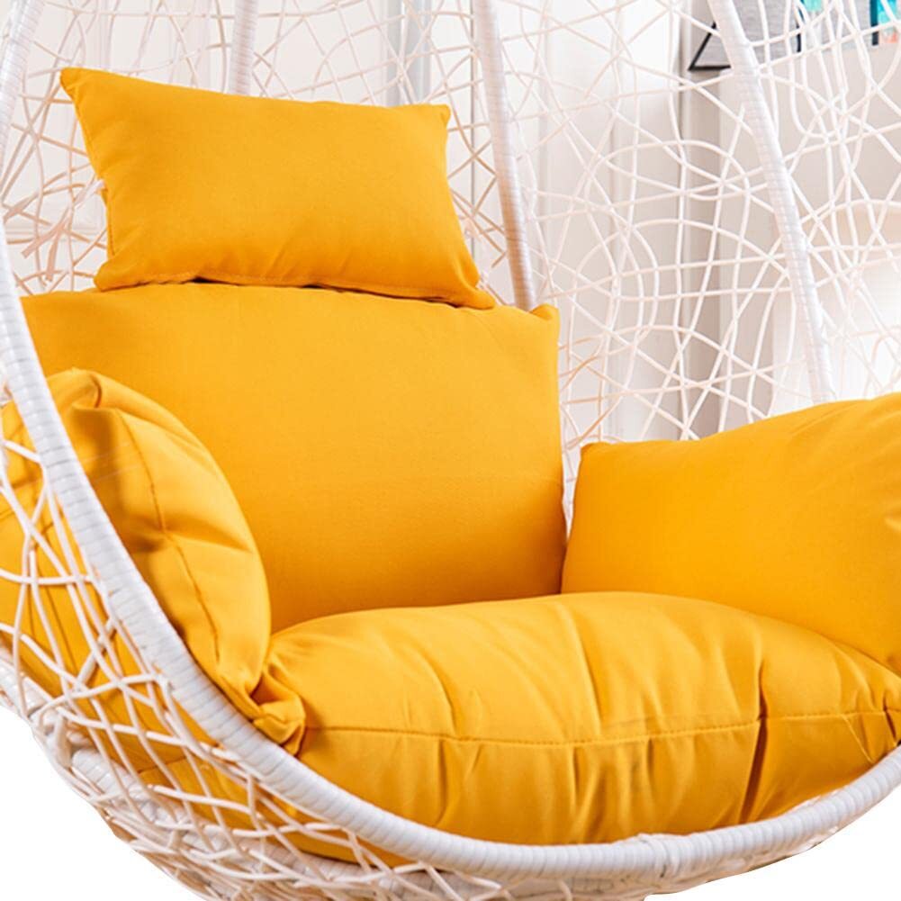 Swing Chair Cushion No Assembly Required
