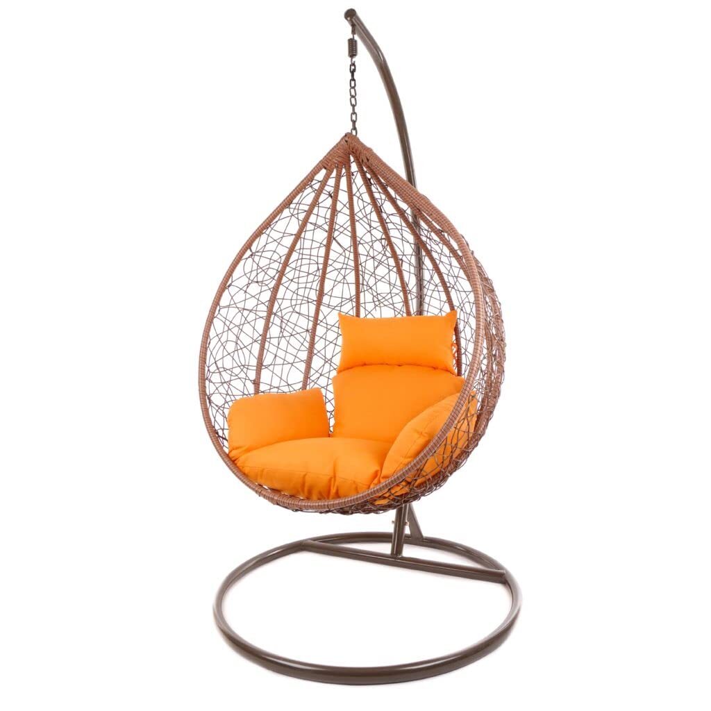 Swing Chair Cushion No Assembly Required