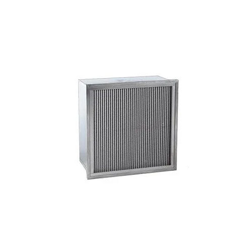 Flange Type Hepa Filter Application: For Medical Industry