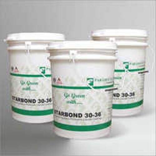 STAR BOND ADHESIVE