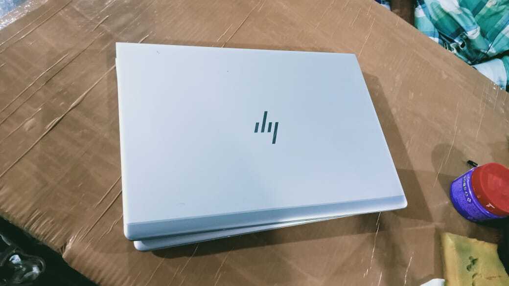 Used Import Hp Elitebook 830 G5 Core I5 8th Gen 8/256gb Ssd