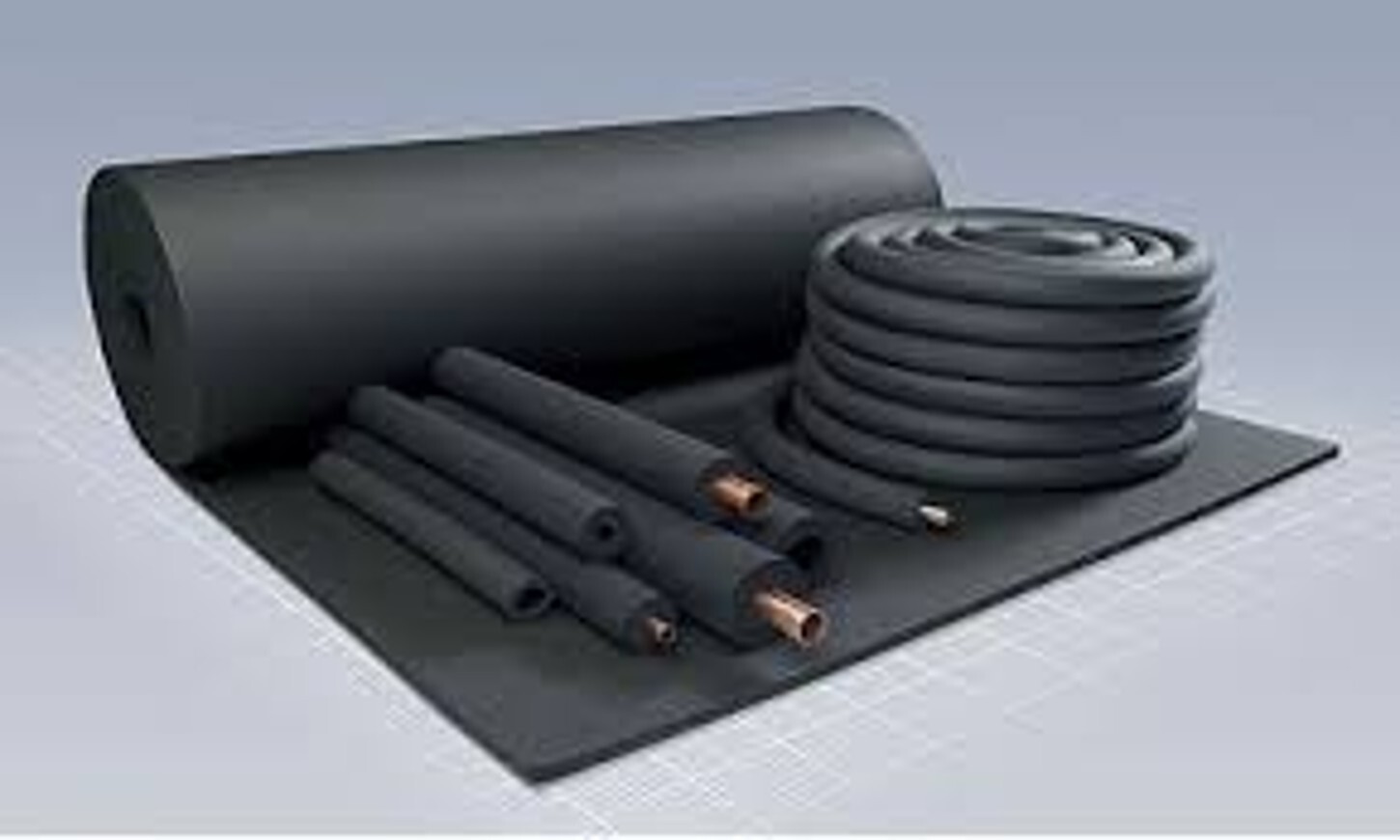Nitrile Rubber Sheet