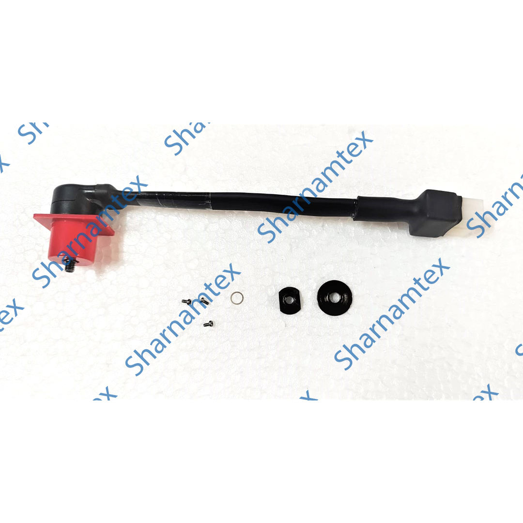 Textile Machinery Spares Itema R9500 Rapier Gripper