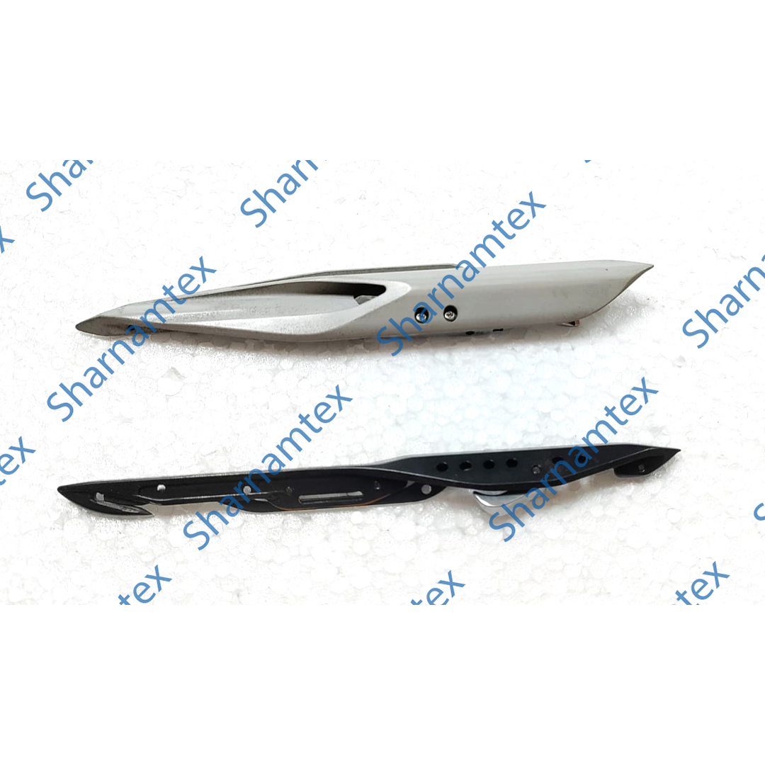 Textile Machinery Spares Itema R9500 Rapier Gripper