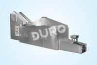 पूरी तरह से स्वचालित चपाती बनाने की मशीन