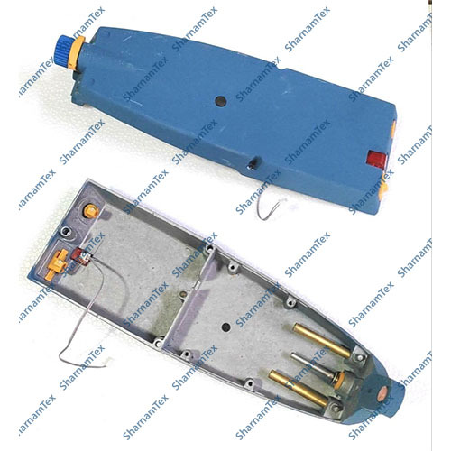 Weft Feeder Accumulator And Spare Parts For Rapier Weaving Speed: 2000 Rpm