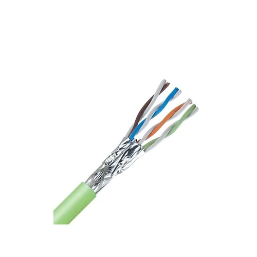 Cat 7 Cable Lapp Conductor Material: Copper