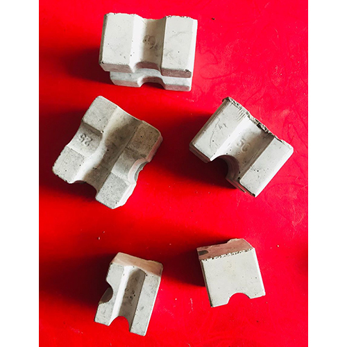 Cover Block - Color: As Per Requirement