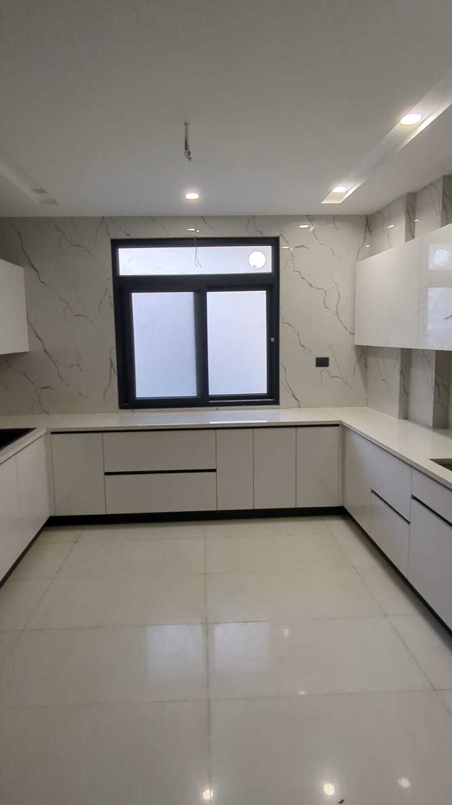Casement Windows - Application: Industrial