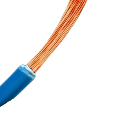 South King Wire Single Core 4 Sq.mm (7/20 Size) Green 90m