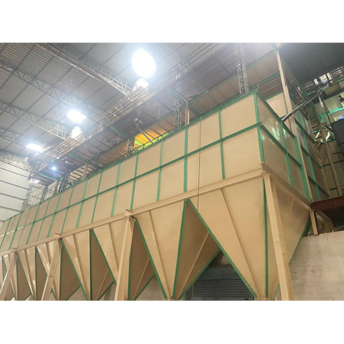 Chana Dall Mill Plant - Capacity: 2 T/hr