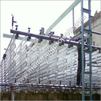 Ammonia Condenser Coils