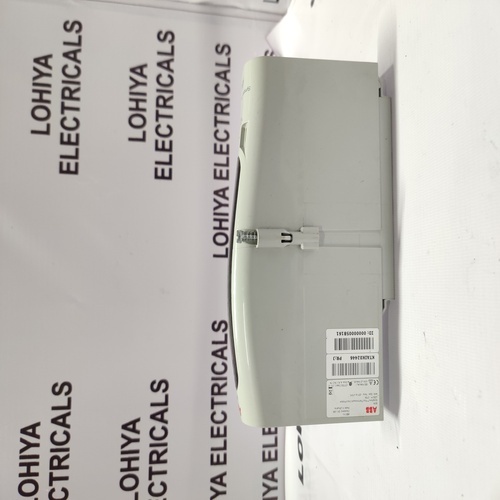 Abb Ai04 Base Module