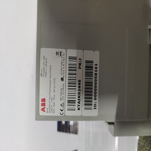 Abb Ai04 Base Module