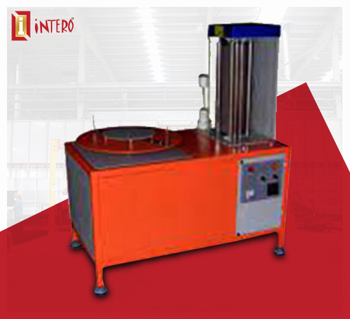 Box Wraping Machine