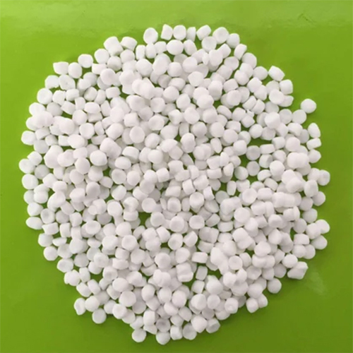 Silicone White Masterbatches Purity: 99.87%