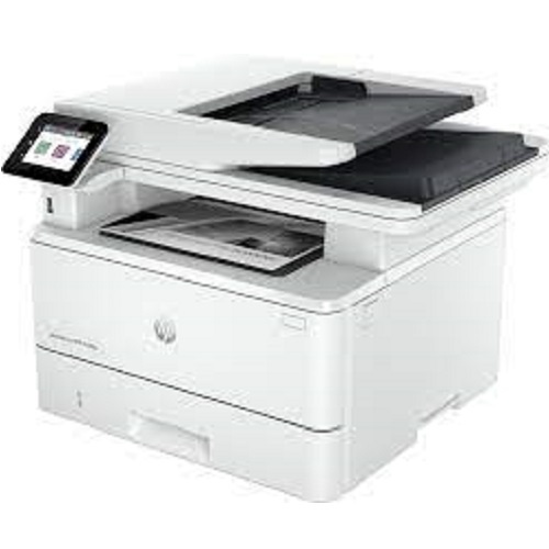 HP LaserJet Pro MFP 4104dw प्रिंटर