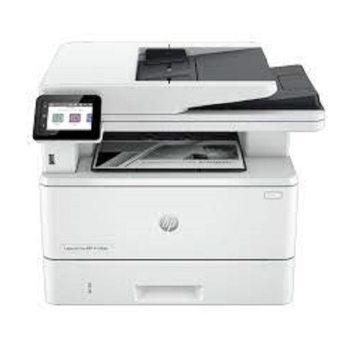 Hp Laserjet Pro Mfp 4104dw Printer - Type: Barcode Scanner