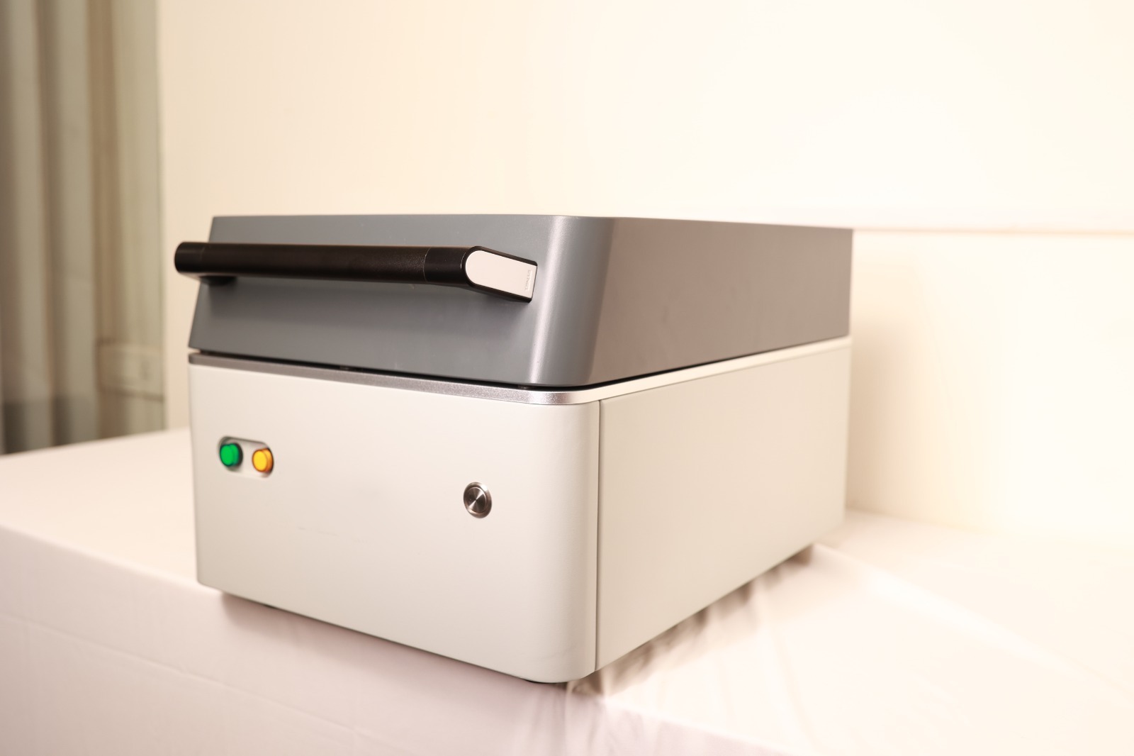 Gold Testing Machine Fsdd