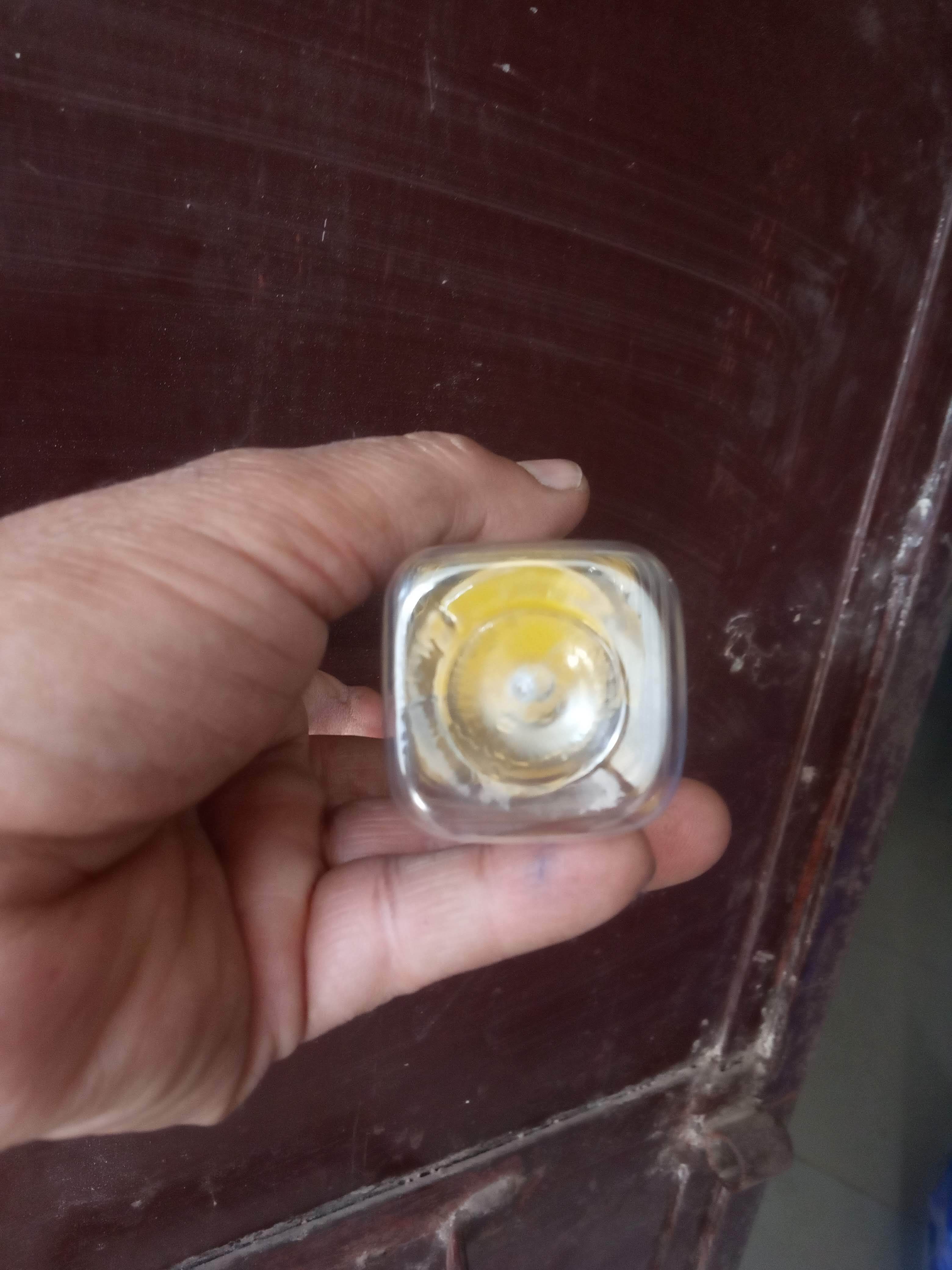 100ml Empty Pet Juice Bottles Capacity: 100 Milliliter (Ml)