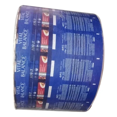 Blue Printed Paper Plate Making Roll - 150 Gsm Paper, Blue Color With Intricate Print | Strong, Durable, Ideal For Manufacturers And Suppliers