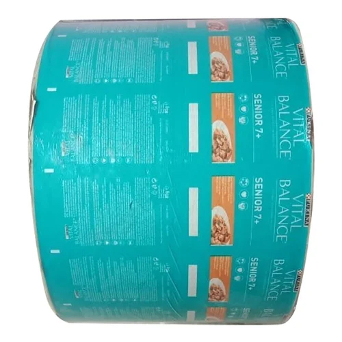 Printed Paper Plate Making Roll - High-quality Paper, Multicolor Design | Ideal For All Occasions, Durable And Easy To Use
