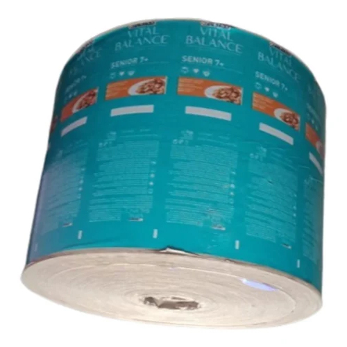 Printed Paper Plate Making Roll - High-quality Paper, Multicolor Design | Ideal For All Occasions, Durable And Easy To Use