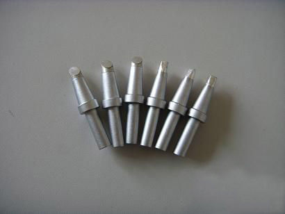 500 Series Soldering Tip