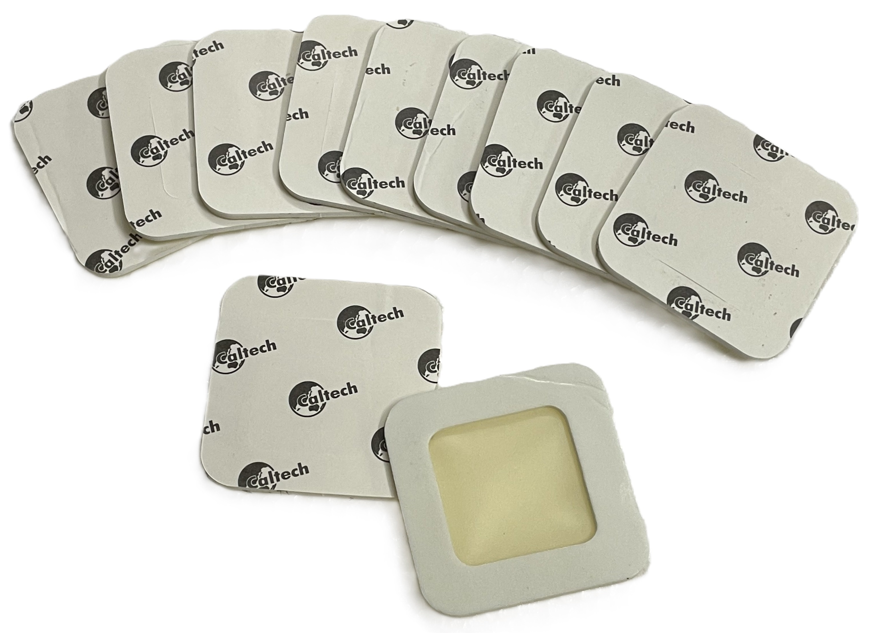 Bresle Patches