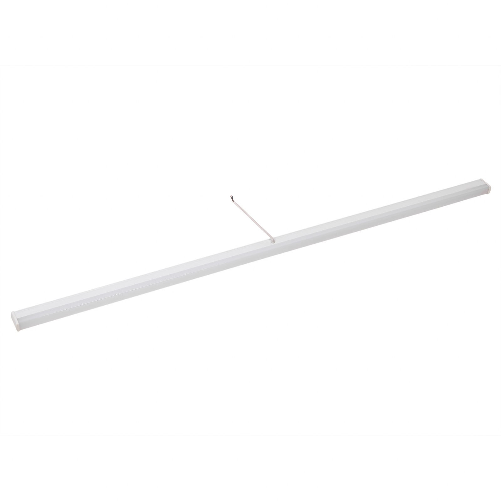 Fr4 Hpf Isolated Driver - Aluminum Mcpcb 56led, Cool White Sof Glow | 15-month Warranty, Ideal For Home Office Shop