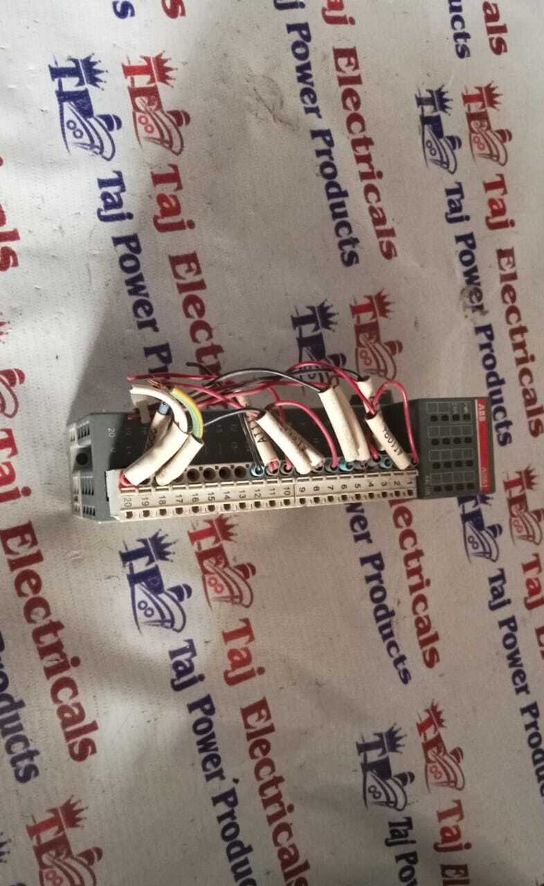 Abb Ai561 A1 1tne968902r1101 Plc