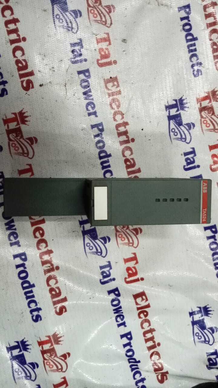 Abb Ta524 B0 1sap180600r0001 Plc - Automation Grade: Industrial Grade