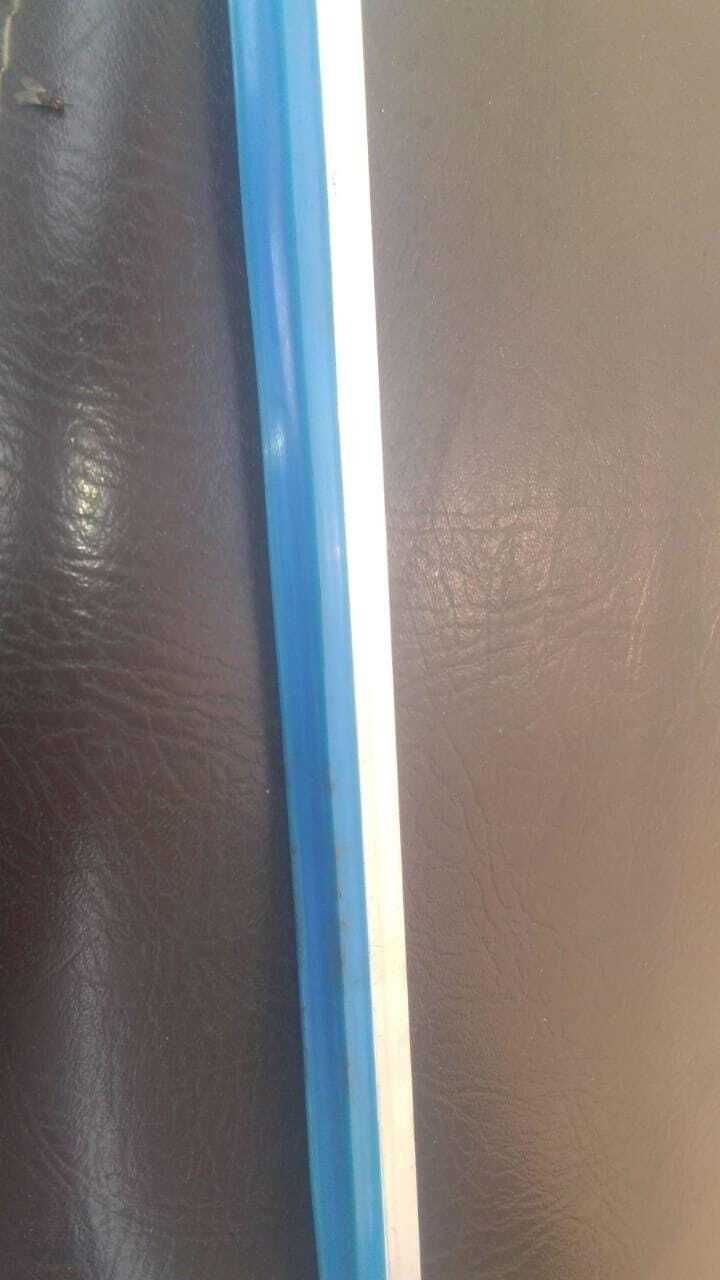 Cnc Way Wiper