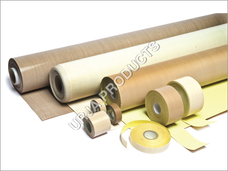 PTFE कोटेड कपड़े