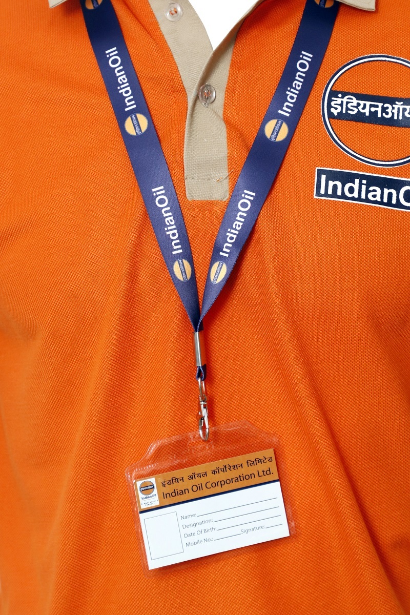 Iocl Petrol Pump Uniforms Age Group: 20 To 45