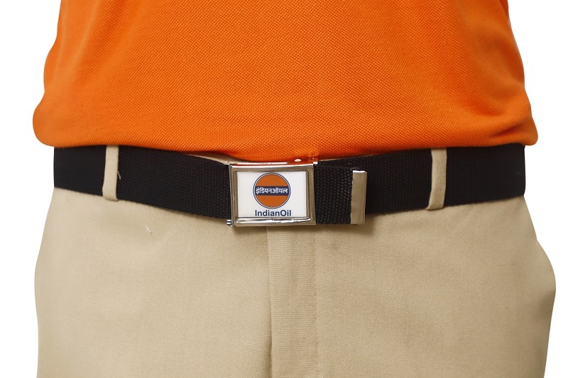 Iocl Petrol Pump Uniforms Age Group: 20 To 45