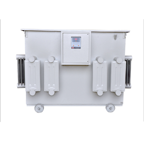 Servo Voltage Stabilizer In Ernakulam - Current: Ac
